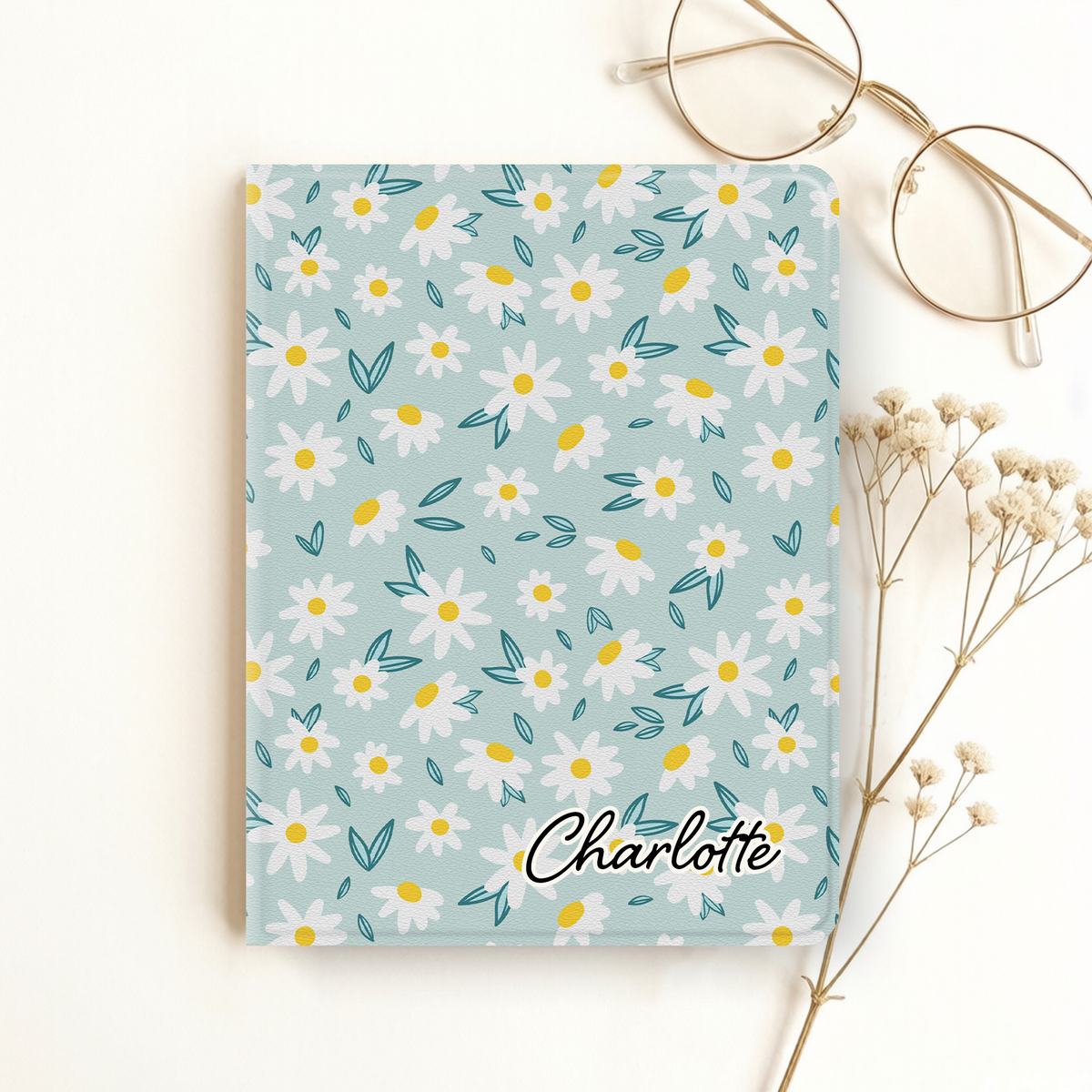 Daisy Hours iPad Case