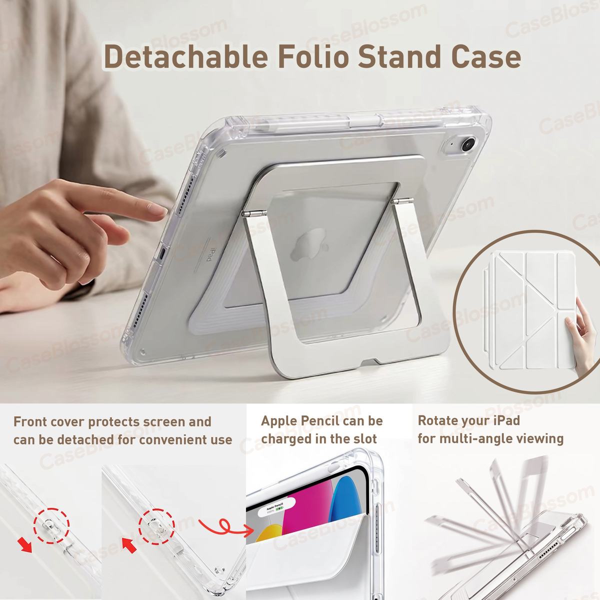 iPad Case, iPad case with pencil holder, Tri-fold cases for iPad, iPad Pro13“ M5 2026, iPad Pro 12.9 cover, iPad Pro 11 case, covers for iPad Air8 11" Air 7 Air6 Air5 Air4 Air3, case for iPad mini 6 iPad mini7, iPad A16 iPad 10th, iPad 10.9, iPad 9th, Auto Wake/Sleep, Magnetic iPad case cover, Custom name Kindle case cover, Personalized iPad case, Personalised iPad cover, tablet case cover, best ipad pro cases