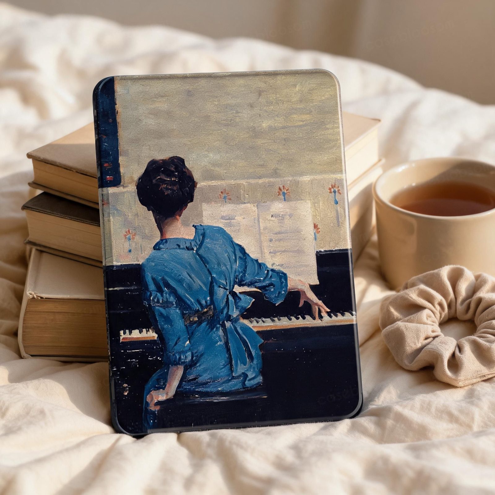 Kindle Case, Kindle Paperwhite Case with Free Personalization, Kobo Cover, Custom Name Kindle Colorsoft Case, Kindle Paperwhite 12th 7" Case, Paperwhite 11th 6.8  cover, Paperwhite Signature Edition, Kindle Oasis, Kindle 11th 2022 case, Kobo Clara Colour, Kobo Libra Colour, Auto Wake/Sleep, Magnetic Kindle case cover, Custom name Kindle case cover, Clear Back Kindle Case