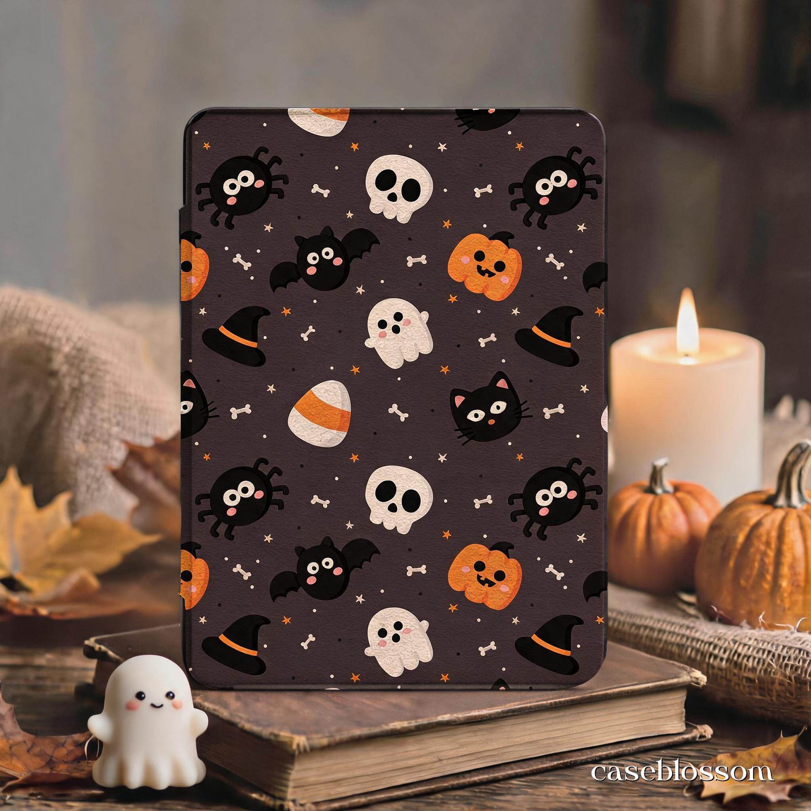 Kindle Case, Kindle Paperwhite Case with Free Personalization, Kobo Cover, Custom Name Kindle Colorsoft Case, Kindle Paperwhite 12th 7" Case, Paperwhite 11th 6.8  cover, Paperwhite Signature Edition, Kindle Oasis, Kindle 11th 2022 case, Kobo Clara Colour, Kobo Libra Colour, Auto Wake/Sleep, Magnetic Kindle case cover, Custom name Kindle case cover, Clear Back Kindle Case