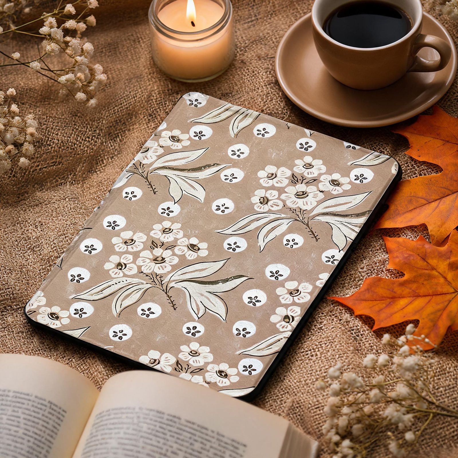 Kindle Case, Kindle Paperwhite Case with Free Personalization, Kobo Cover, Custom Name Kindle Colorsoft Case, Kindle Paperwhite 12th 7" Case, Paperwhite 11th 6.8  cover, Paperwhite Signature Edition, Kindle Oasis, Kindle 11th 2022 case, Kobo Clara Colour, Kobo Libra Colour, Auto Wake/Sleep, Magnetic Kindle case cover, Custom name Kindle case cover, Clear Back Kindle Case