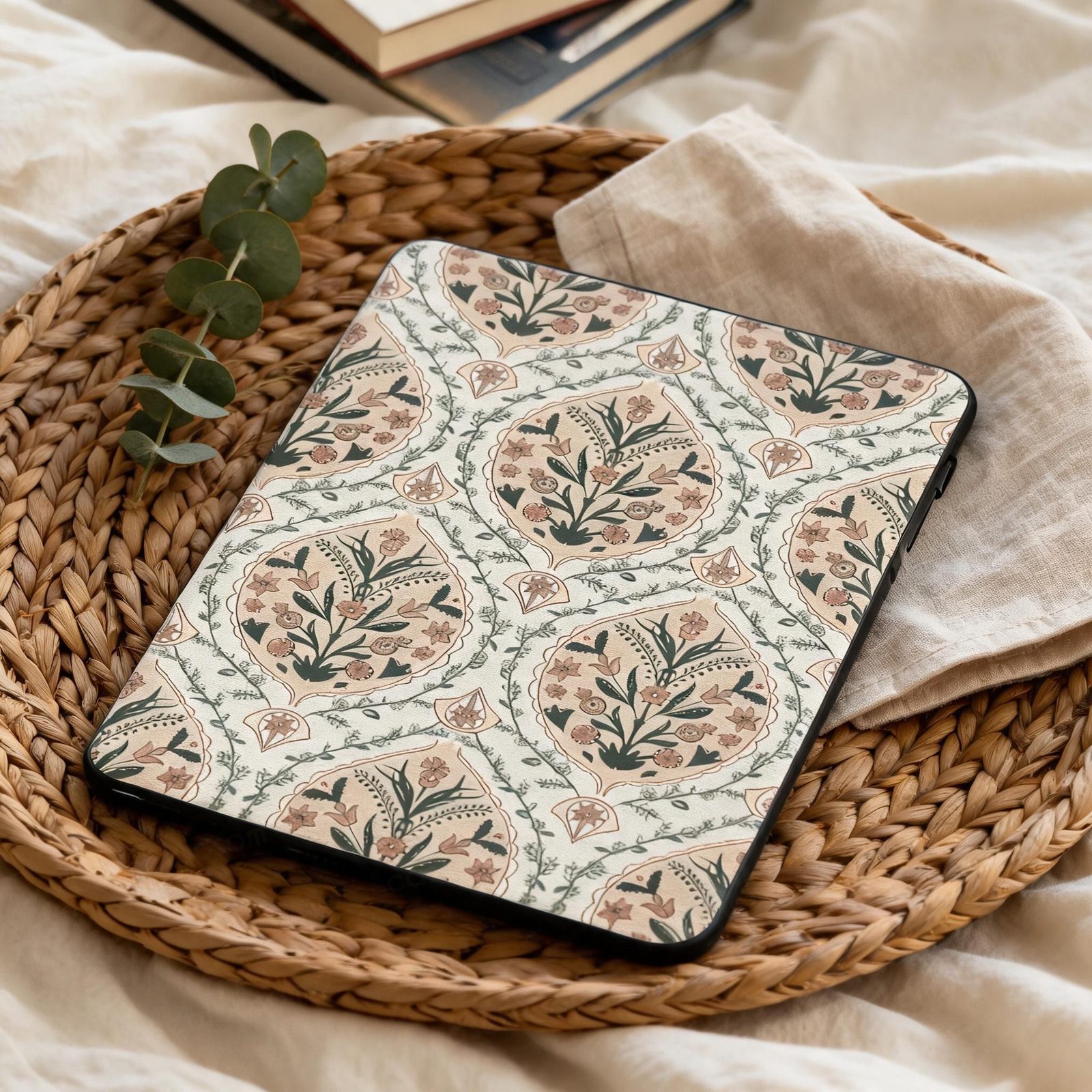Kindle Case, Kindle Paperwhite Case with Free Personalization, Kobo Cover, Custom Name Kindle Colorsoft Case, Kindle Paperwhite 12th 7" Case, Paperwhite 11th 6.8  cover, Paperwhite Signature Edition, Kindle Oasis, Kindle 11th 2022 case, Kobo Clara Colour, Kobo Libra Colour, Auto Wake/Sleep, Magnetic Kindle case cover, Custom name Kindle case cover, Clear Back Kindle Case
