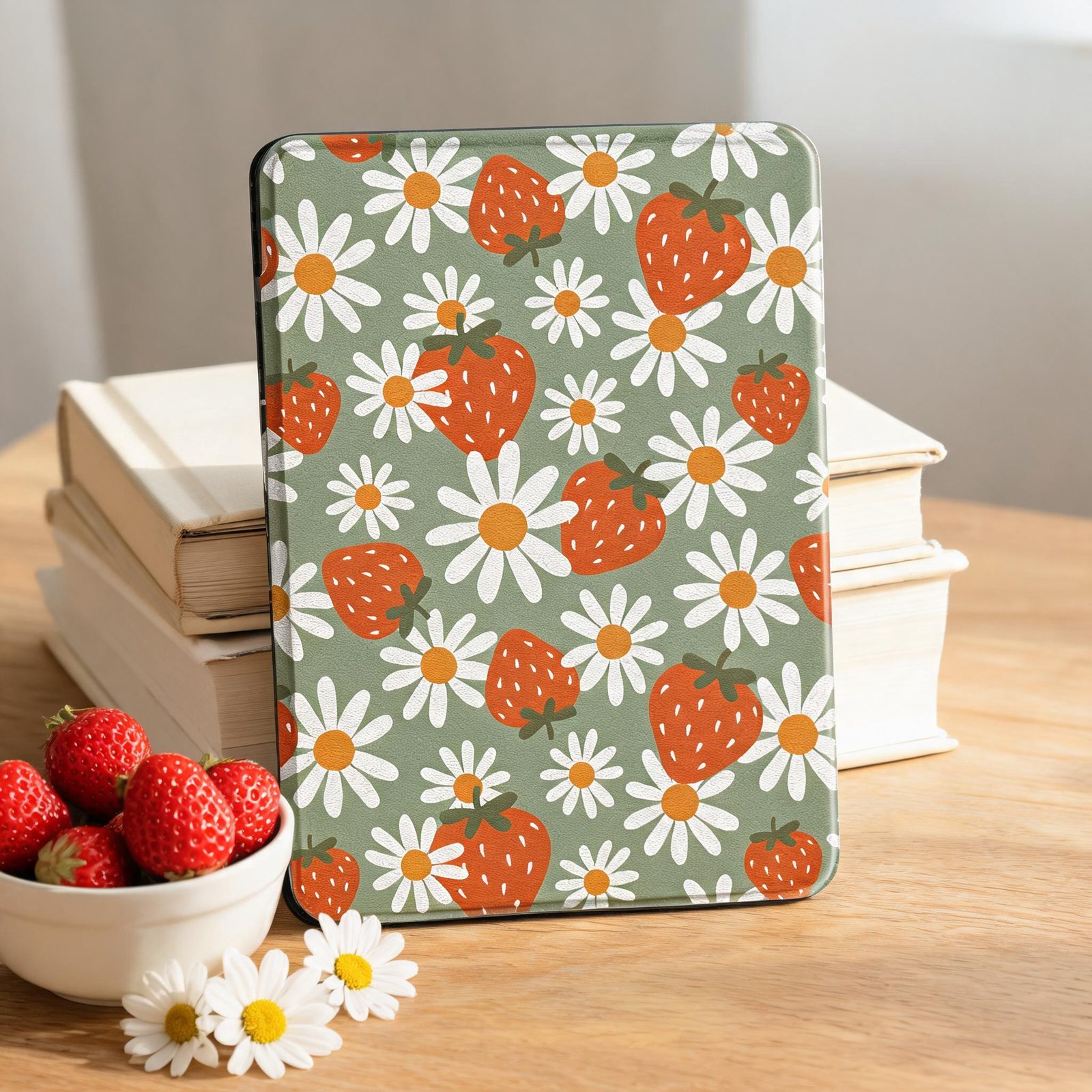 Kindle Case, Kindle Paperwhite Case with Free Personalization, Kobo Cover, Custom Name Kindle Colorsoft Case, Kindle Paperwhite 12th 7" Case, Paperwhite 11th 6.8  cover, Paperwhite Signature Edition, Kindle Oasis, Kindle 11th 2022 case, Kobo Clara Colour, Kobo Libra Colour, Auto Wake/Sleep, Magnetic Kindle case cover, Custom name Kindle case cover, Clear Back Kindle Case