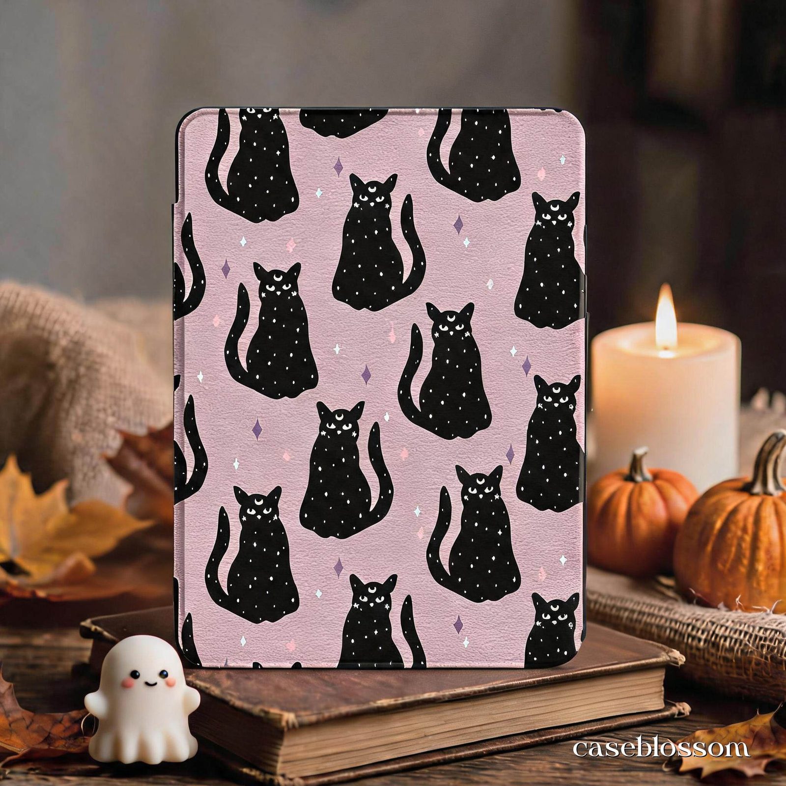 Kindle Case, Kindle Paperwhite Case with Free Personalization, Kobo Cover, Custom Name Kindle Colorsoft Case, Kindle Paperwhite 12th 7" Case, Paperwhite 11th 6.8  cover, Paperwhite Signature Edition, Kindle Oasis, Kindle 11th 2022 case, Kobo Clara Colour, Kobo Libra Colour, Auto Wake/Sleep, Magnetic Kindle case cover, Custom name Kindle case cover, Clear Back Kindle Case