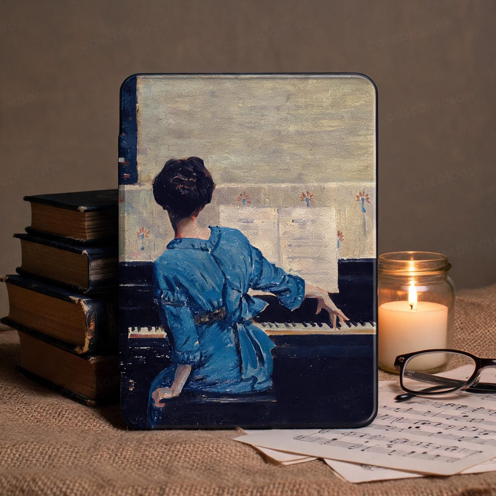 Kindle Case, Kindle Paperwhite Case with Free Personalization, Kobo Cover, Custom Name Kindle Colorsoft Case, Kindle Paperwhite 12th 7" Case, Paperwhite 11th 6.8  cover, Paperwhite Signature Edition, Kindle Oasis, Kindle 11th 2022 case, Kobo Clara Colour, Kobo Libra Colour, Auto Wake/Sleep, Magnetic Kindle case cover, Custom name Kindle case cover, Clear Back Kindle Case