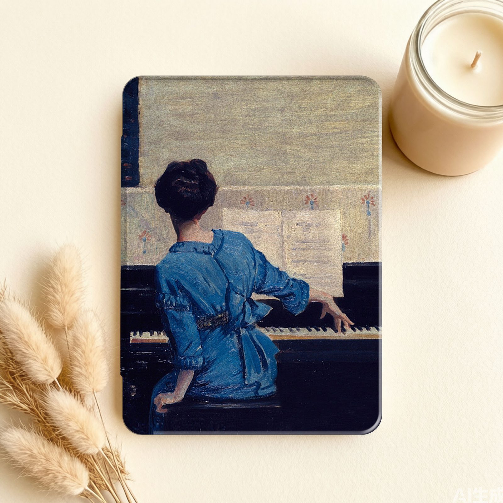 Kindle Case, Kindle Paperwhite Case with Free Personalization, Kobo Cover, Custom Name Kindle Colorsoft Case, Kindle Paperwhite 12th 7" Case, Paperwhite 11th 6.8  cover, Paperwhite Signature Edition, Kindle Oasis, Kindle 11th 2022 case, Kobo Clara Colour, Kobo Libra Colour, Auto Wake/Sleep, Magnetic Kindle case cover, Custom name Kindle case cover, Clear Back Kindle Case